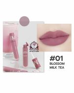 LIPIT X MILKY SIGNATURE MATTE LIP 01 - Image 3