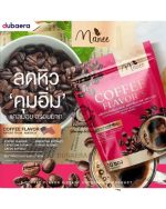 MANEE COFFEE FLAVOR S - Image 2