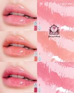 MEILINDA DEWY GLASSY LIP GLOSS 03 - Image 5