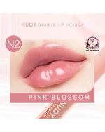 THA NUDY DOUBLE LIP VOLUME N2 - Image 2