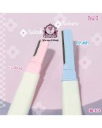 Obuse - 2 in 1 Eyebrow Razor - Image 4
