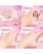 ODBO BLINK MARBLE HIGHLIGHTER 04 - Image 3