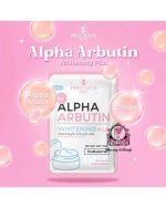 PRECIOUS SKIN THAILAND - AKOHA ARBUTIN CAPSULE - Image 3