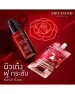 SRICHAND TIMELESS SERUM SACHET - Image 2