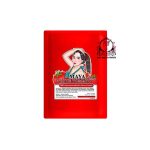 MAYA WHITE TOMATO SOAP