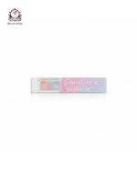 ODBO-SIGNATURE EYESHADOW PALETTE 11 PASTEL DAY - Image 4