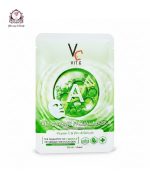 VIT C — ACNE FACIAL SHEET MASK - Image 4