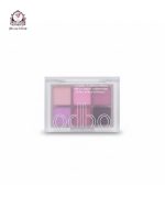 ODBO-SIGNATURE EYESHADOW PALETTE 09 BERRY GARDEN - Image 3