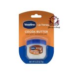 Vaseline — Lip Therapy Cocoa Butter