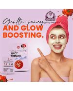Cathy Doll—Sweety Recipe Juicy Tomato Mask Sheet - Image 2