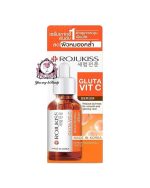 Rojukiss — Gluta Vit C Brightening Serum 15ml