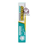 Systema—N-Maxi Cool Ultra Care & Protect Toothpaste 140g