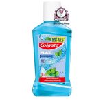 Colgate — Plax Peppermint Fresh Mouthwash 100ml