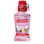 Colgate — Plax Fruity Fresh Mouthwash 100ml