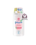 Johnson's — Cornstarch Blossoms Baby Powder 200g