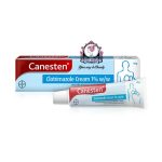 Canesten — Antifungal Cream 10g