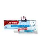 Canesten — Antifungal Cream 10g