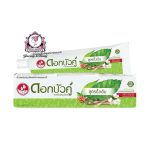 DOKBUAKU—Herbal Toothpaste 100G