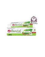 Dok Bua Ku—Twin Lotus Herbal Toothpaste Original 30g