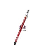 SWEET HEART — EYEBROW & EYELINER PENCILHEART DEEP BLACK - Image 2