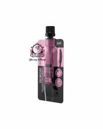 MAYBELLINE—HYPER CURL WATERPROOF MASCARA BLACK SHACHET - Image 2