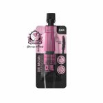 MAYBELLINE—HYPER CURL WATERPROOF MASCARA BLACK SHACHET