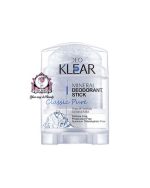 DEO CLEAR — Mineral Deodorant Stick Classic Pure 70g