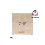 ZHE—Foundation Powder 01