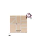 ZHE—Foundation Powder 01