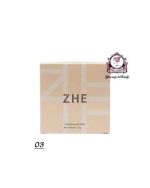 ZHE—Foundation Powder 03