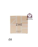 ZHE—Foundation Powder 04