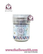 HERBAHOLIC'S Graceful Thai Premium Herbal Inhaler