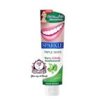 SPARKLE — Triple White Toothpaste 100g