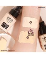 SIVANNA COLORS—Water Base Primer Oil Free 01 - Image 2