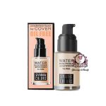 SIVANNA COLORS WATER BASE PRIMER OIL FREE 40ML