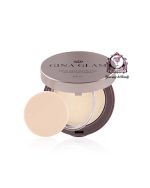 GINA GLAM—Long Wear Matte Stay Two Way Cake Compact SPF 15 01 - Image 3