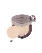 GINA GLAM—Long Wear Matte Stay Two Way Cake Compact SPF 15 02 - Image 2