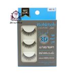 Bohktoh—High 3D False Eyelashes HD10 (3 Pairs)