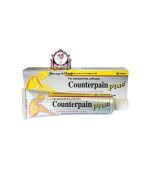 Counterpain Plus —  Anti-Inflammatory & Analgesic Gel 50g