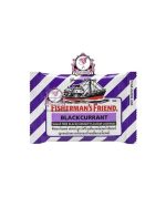 Fisherman's Friend—Blackcurrant Flavour Sugar Free Lozenges