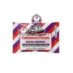 Fisherman's Friend—Mixed Berries Sugar Free Lozenges