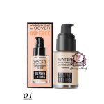 SIVANNA COLORS—Water Base Primer Oil Free 01