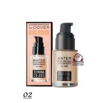 SIVANNA COLORS—Water Base Primer Oil Free 02