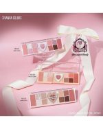 SIVANNA COLORS—Lovely Multi Palette 03 Warm Basic - Image 3