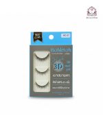 Bohktoh—High 3D False Eyelashes HD 07 (3 Pairs) - Image 2