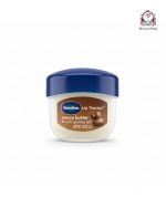 Vaseline — Lip Therapy Cocoa Butter - Image 2