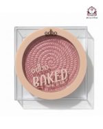 Odbo — Baked Snowy Blush #04 Healthy - Image 2
