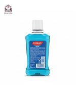 Colgate — Plax Peppermint Fresh Mouthwash 100ml - Image 2