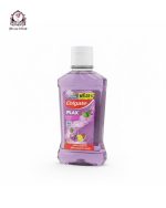 Colgate — Plax Fruity Fresh Mouthwash 100ml - Image 3