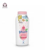 Johnson's — Cornstarch Blossoms Baby Powder 200g - Image 2